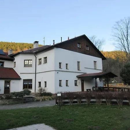 Gasthuis Klastersky Mlyn Rejstejn