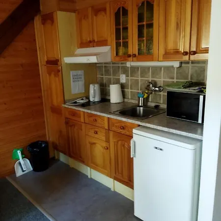 Klastersky Mlyn 3* Rejstejn