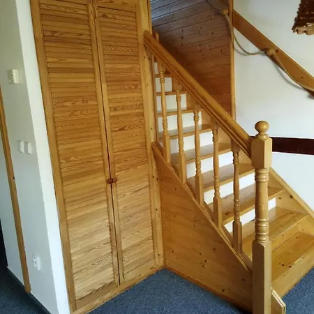 ゲストハウス Klastersky Mlyn 3*