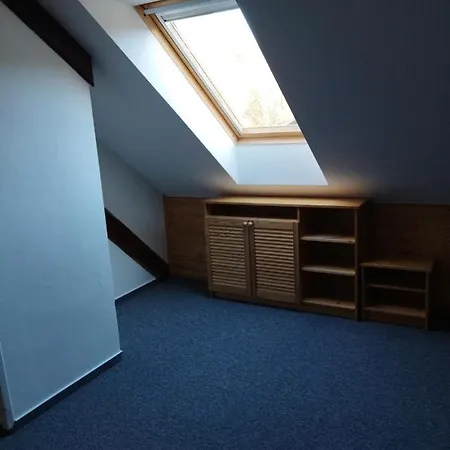 Klášterský Mlýn * Rejstejn