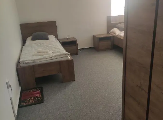 Gasthof Klastersky Mlyn 3*