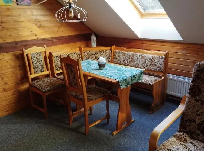 Gasthof Klastersky Mlyn 3*