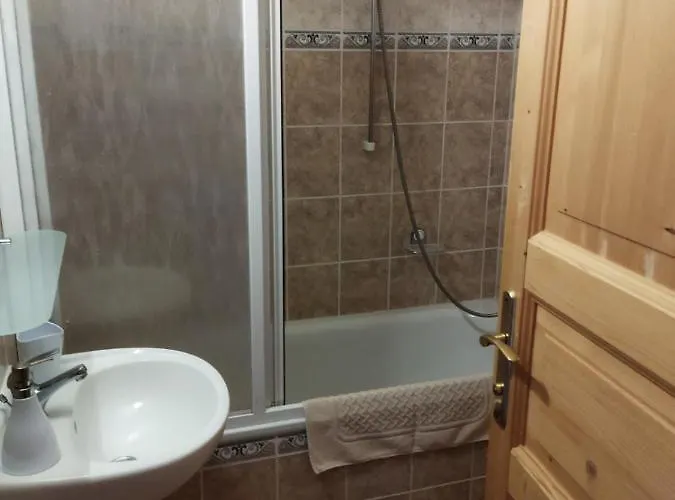 Klastersky Mlyn 3* Rejstejn