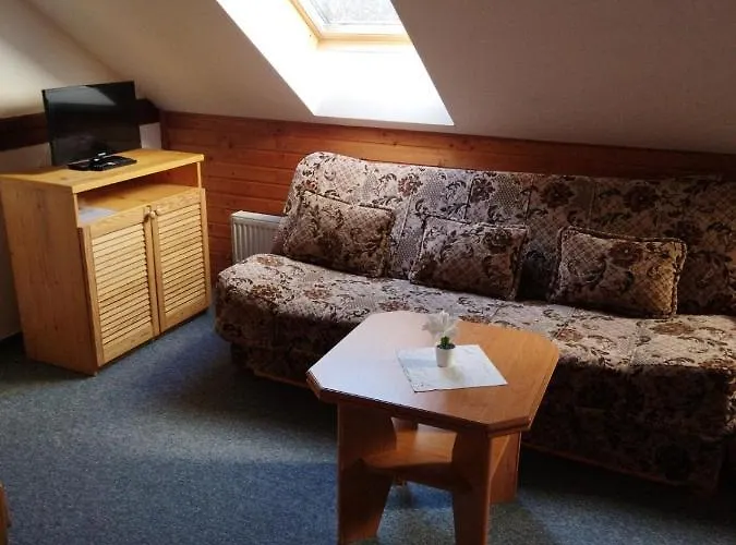 Klastersky Mlyn Gasthof 3*