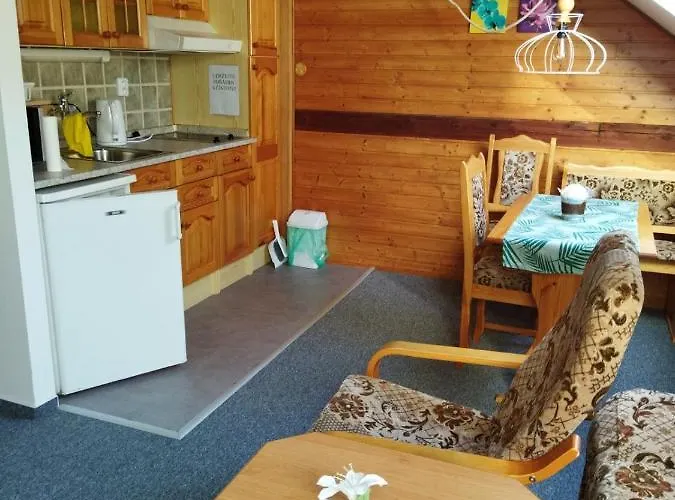 Klastersky Mlyn Gasthof 3*