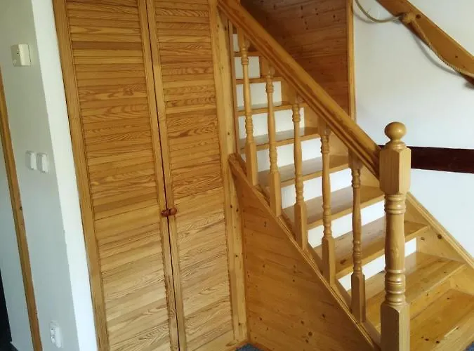 Gasthuis Klastersky Mlyn 3*