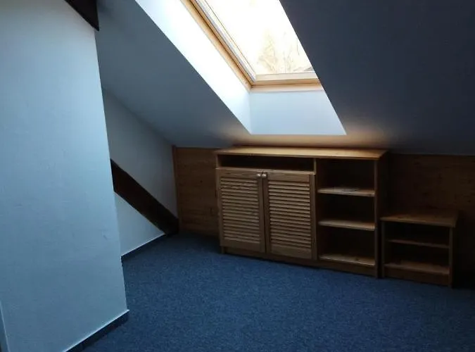 Klastersky Mlyn 3* Rejstejn