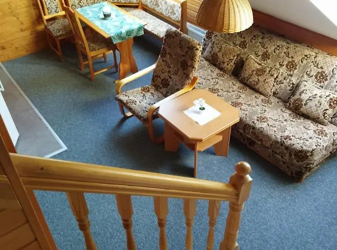 Gasthof Klastersky Mlyn 3*