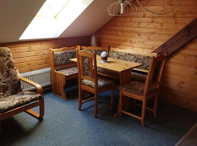 Gasthof Klastersky Mlyn 3*
