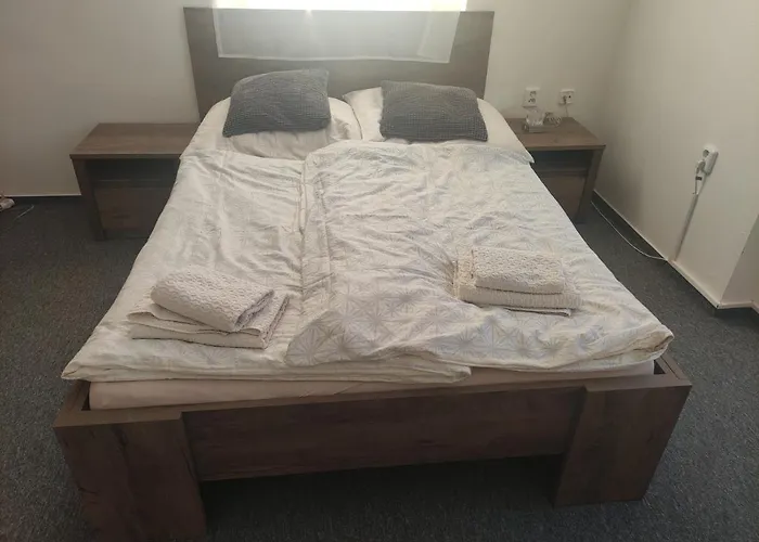 Gasthof Klastersky Mlyn 3*