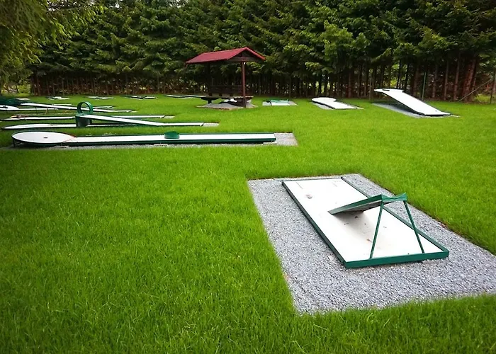 Gasthof Klastersky Mlyn 3*