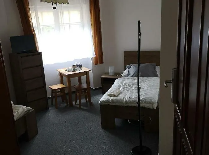 Klastersky Mlyn 3*