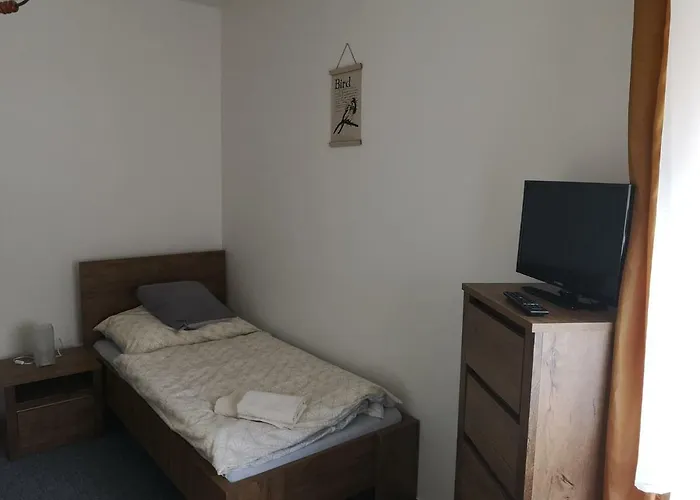 Klastersky Mlyn Gasthof Rejstejn